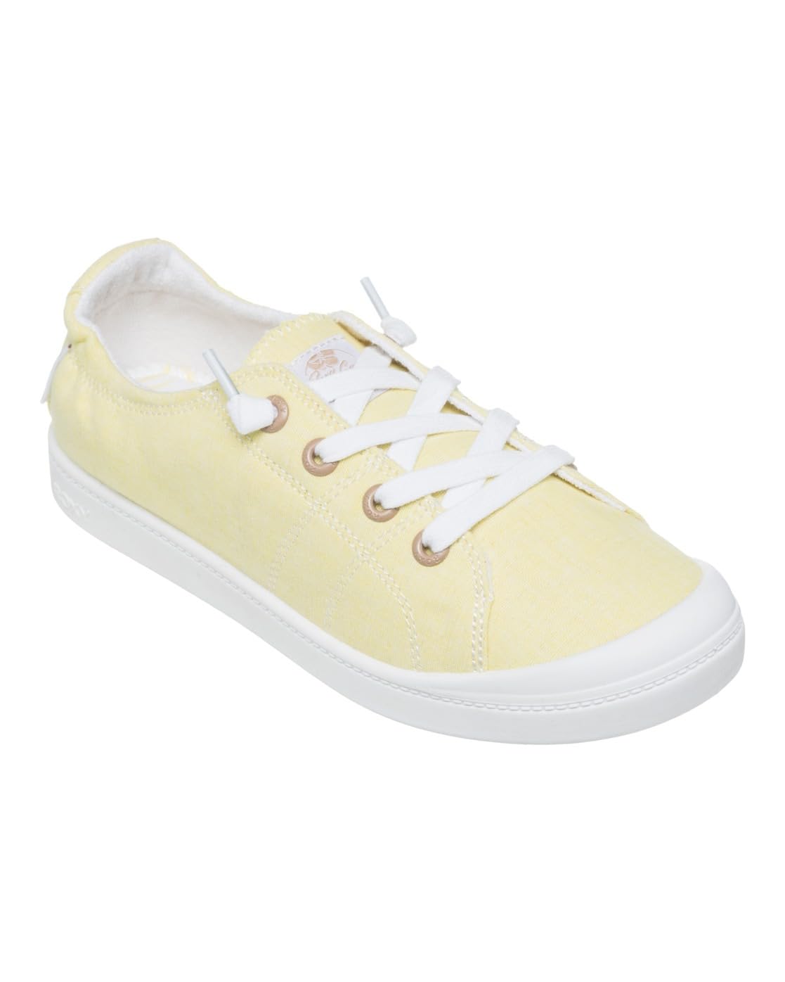 Roxy Women's Bayshore Slip-on Sneakers