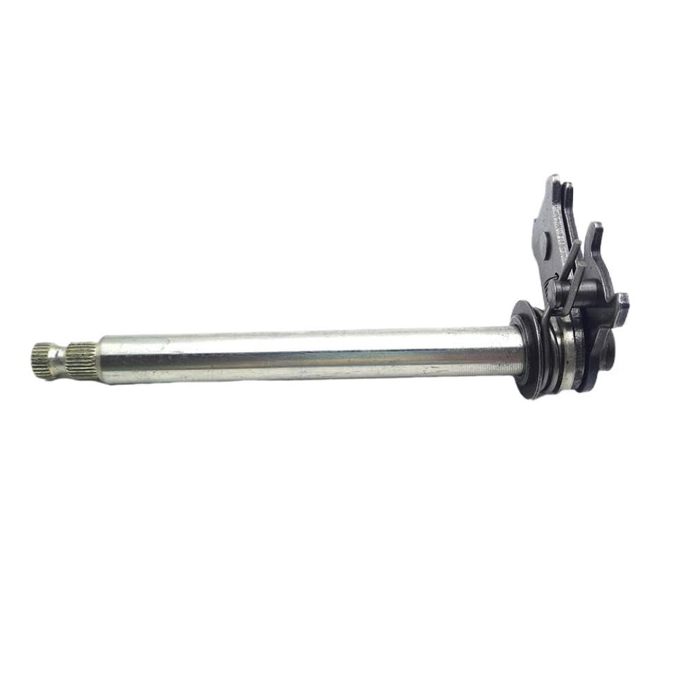 wctMBHkdr Motorcycle Gear Shift Shaft Lever Compatible with NC250 NC250S NC300S NC450 KAYO BSE MOTOLAND AVANTIS
