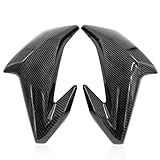 Aspetto elegante: migliora l'aspetto della tua moto e distinguila dalla massa.
