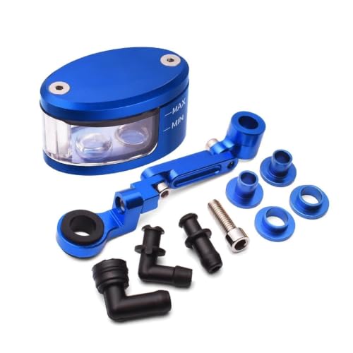 Réservoir liquide frein arrière pour réparer bocal fuite Honda CBR 954