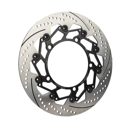 Disque de frein pour XMAX300 avec modification moto en acier haute endurance