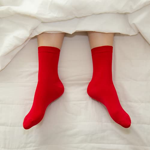 Dani's Choice Basic Solid Socks3