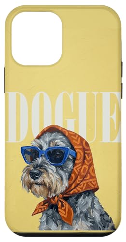 Dogue �~�j�`���A �V���i�E�U�[ �t�@�b�V���� �� �G�� �J�o�[ �� �X�}�z�P�[�X iPhone 12 mini �p
