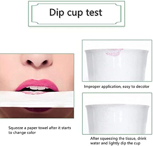 Aloe Vera Lipsticks, Long Lasting Moisturizing Lipstick,Moisturizing Lip Balm, Color Changing Lip Gloss Lipstick Beauty Tool Aloe Vera Lip Care Balm 3.5g (2PCS)