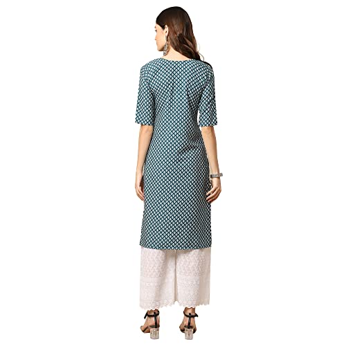 Image of Pinkmint Women Kurta