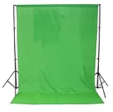 gateau foutimasson Incluye una bolsa de transporte y fondo Chroma 3x3 m