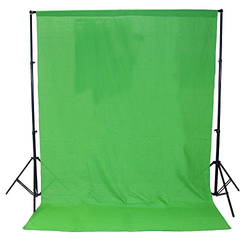 Fotima FTSF-10 - Kit suporte fundos, cromado