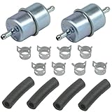 2-SET TONNISI 12581-43012 Metal 5/16