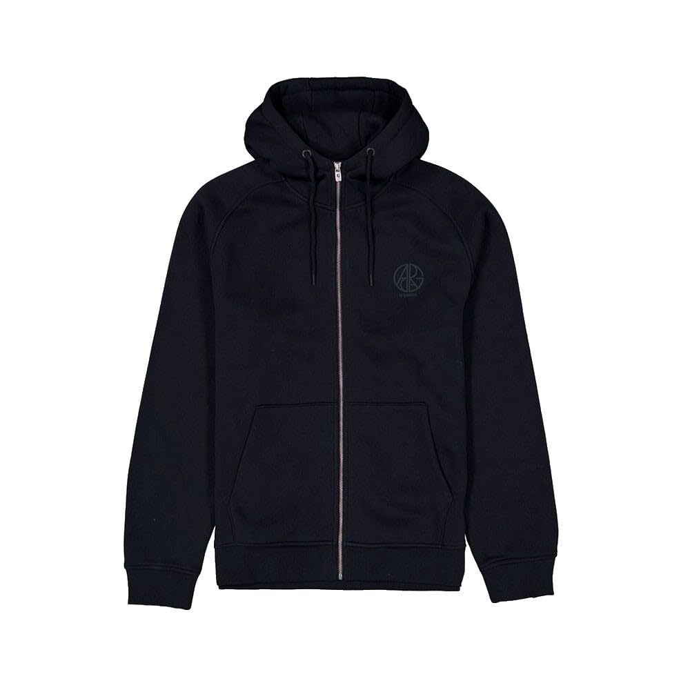 Garcia Sudadera con Cremallera T261263 L