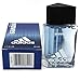 Adidas Moves Eau De Toilette Spray For Men, 1.7 Ounce