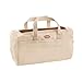 Bucket Boss - Original Rigger’s Bag - Natural, Tool Bags - Original Series (60002) , Beige