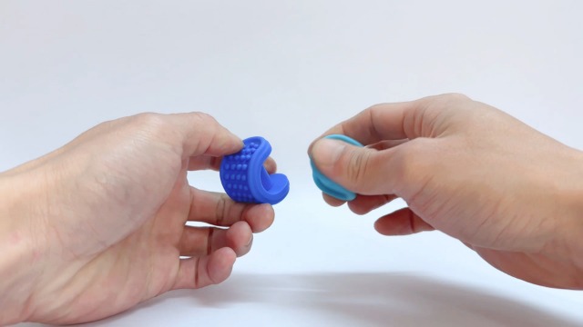 JOYVOVO Lot de 3 Balles Sensorielles Texturées, Balles Anti Stress en Silicone, Jouets Fidget pour Anxiété, TDAH, Autisme, Balles à Presser pour Adultes et Enfants, Jouets Fidget pour Bureau, Voyage JOYVOVO Lot de 3 Balles Sensorielles Texturées, Balles Anti Stress en Silicone, Jouets Fidget pour Anxiété, TDAH, Autisme, Balles à Presser pour Adultes et Enfants, Jouets Fidget pour Bureau, Voyage