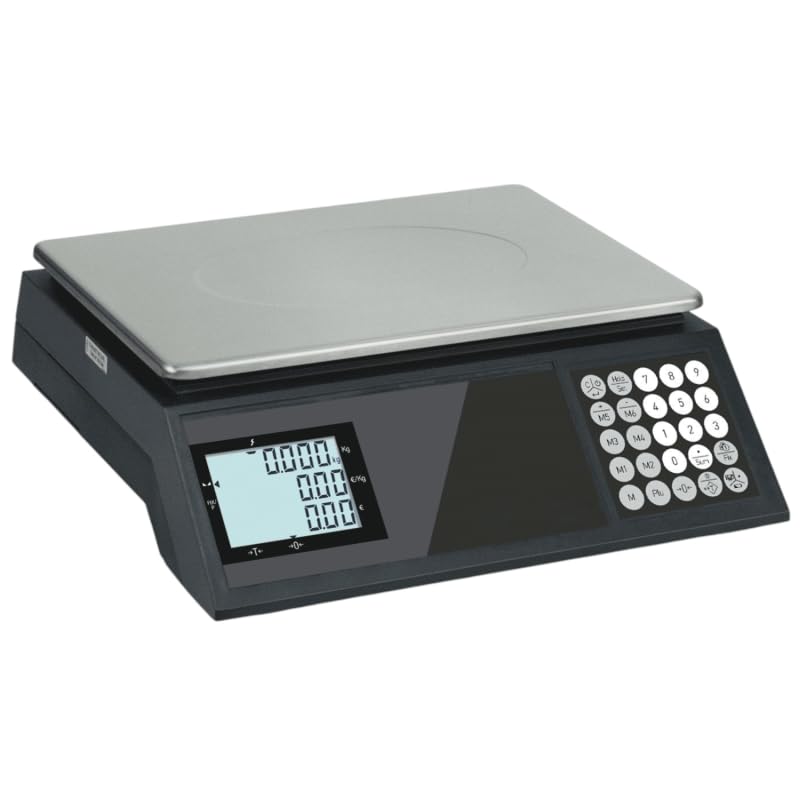 Balanza Peso Precio ZFOX Profesional