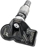 BH SENS RDE047V21 Huf Baolong Electronics 433MHz OE TPMS Sensor for Audi, Bentley, BMW, Ferrari, Lamborghini, McLaren, Mini, Porsche, Rolls Royce, VW , Orange