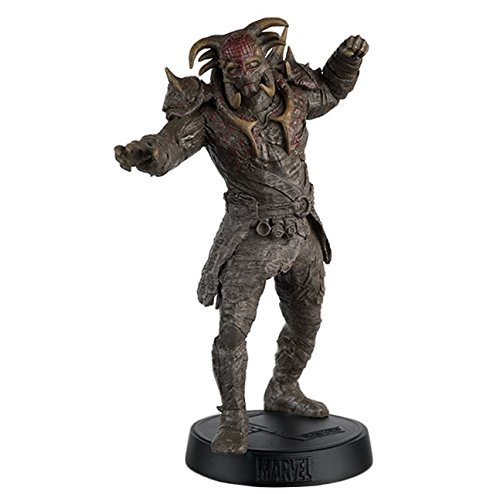 Preisvergleich Produktbild Eaglemoss Marvel Movie Collection Nº 41 KURSE (Thor)