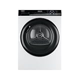 SECADORA HAIER HD90A2939-IB 9/KG P/NEGRA A++ BOMBA