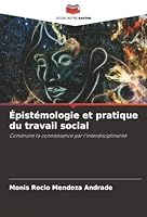 Épistémologie et pratique du travail social (French Edition) 6208969891 Book Cover