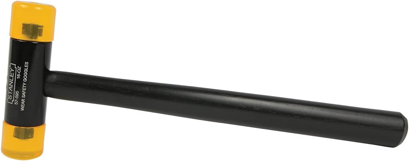Stanley - Softface 16Oz Hammer (57-595)