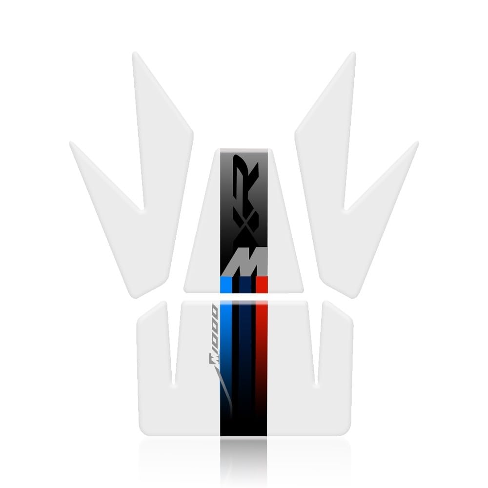 Protezione Paraserbatoio Moto Per S1000XR M1000XR Moto Tank Pad Protector Protezione Gas Decalcomanie