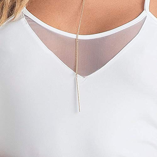 Combinete c/Tule E Renda Branco/M