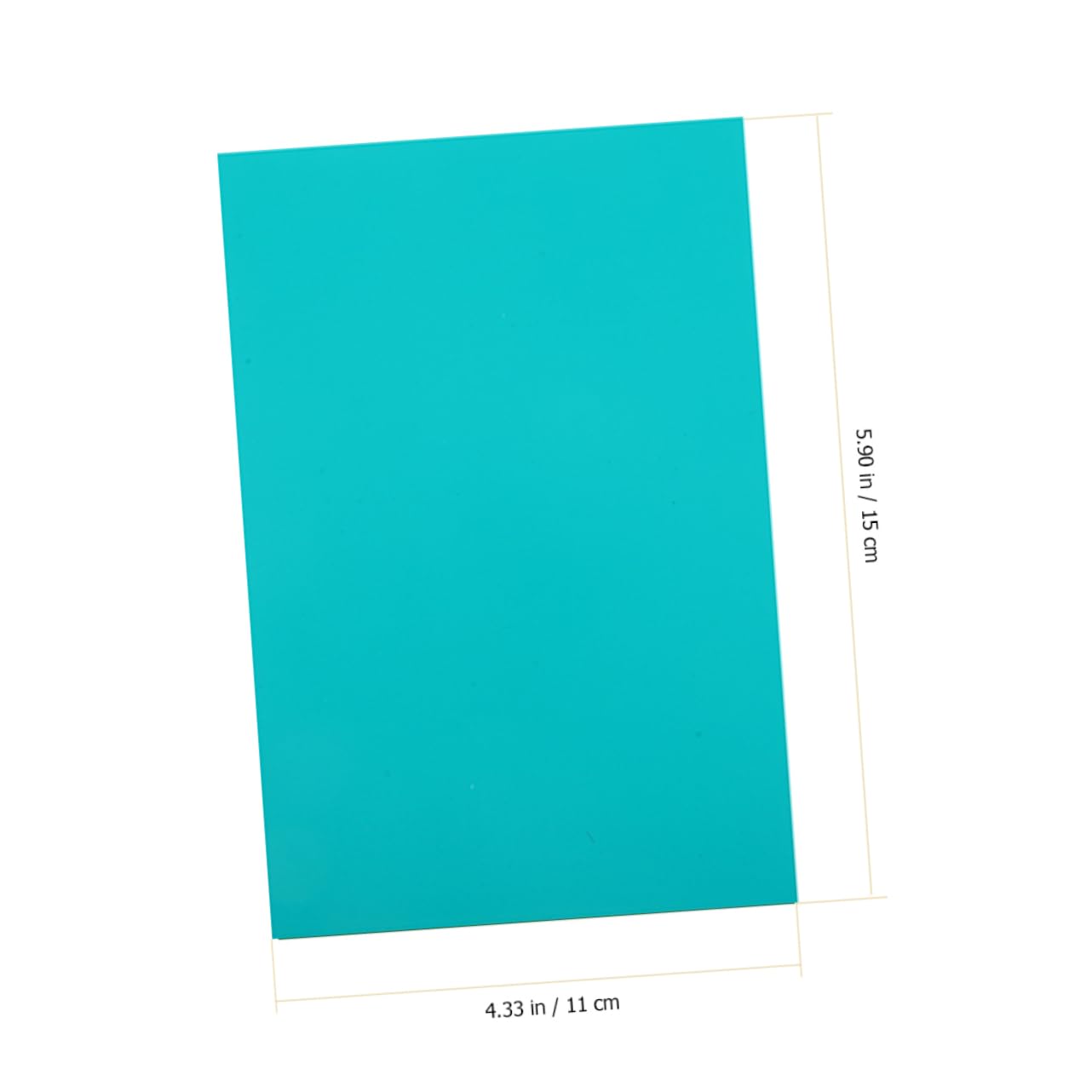 ARTIBETTER Kids Carving Sheets Set 6pcs Printmaking Glue Boards Carving Rubber Sheets Pvc Material for Kids Art Projects