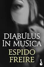 Diabulus in musica (Novela)