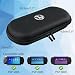 OSTENT EVA Hard Travel Carry Cover Case Bag Protector for Sony PSP 1000 2000 3000, Image 6 OSTENT EVA Hard Travel Carry Cover Case Bag Protector for Sony PSP 1000 2000 3000, Image 6
