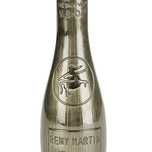 Hilitand HILITANDEXV6AINY9W323-11 4 Set Antique Wine Bottle Shaped Handle thumb #5