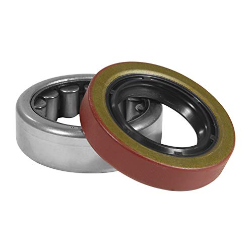 Yukon Gear & Axle (Ak 1563) Torrington 2.250 O.d. X 1.400 I.d. R1563Tv Axle Bearing & Seal Kit #TOP2