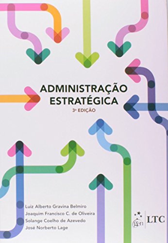 Administração estratégica