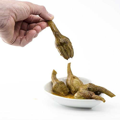 Berenjenas Aliñadas