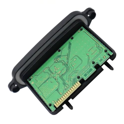 Module Feux Diurnes pour BMW F07 GT Gran Turismo de 2008 à 2013