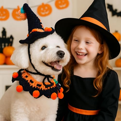 Disfraz de Halloween para perros pequeños Petcare miniatura 3