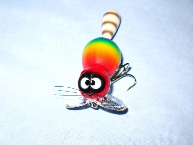 Amazon.co.jp: ズイール/ZEAL ジタバタ アライくん 90mm/13g C3 : おもちゃ