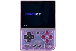 MIYOO Mini Plus: Elevate Your Gaming with Endless Retro Treasures