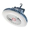 Fan Multifunctionele waterdichte tentventilator oplaadbare camping licht nachtmarkt kraam licht buiten koelventilator…