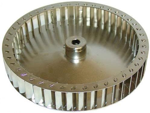 EXACT FIT FOR GARLAND G02952-01P BLOWER WHEEL, 10-3/4"D X 1-7/8"W 5/8 BORE - REPLACEMENT PART BY MAVRIK