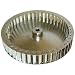 Exact FIT for Garland 1025302 Blower Wheel, 10-3/4