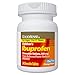 Childrens Ibuprofen Chewable Tablets, 100 mg, Orange Flavor, Pain Reliever and Fever Reducer, 24 Count