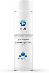 Seachem Aquavitro Saltwater Fuel 150ml Seachem Para Peixes