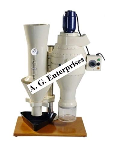 A. G. Enterprises Aspirator (Lab Model) Bates Type-picture-35