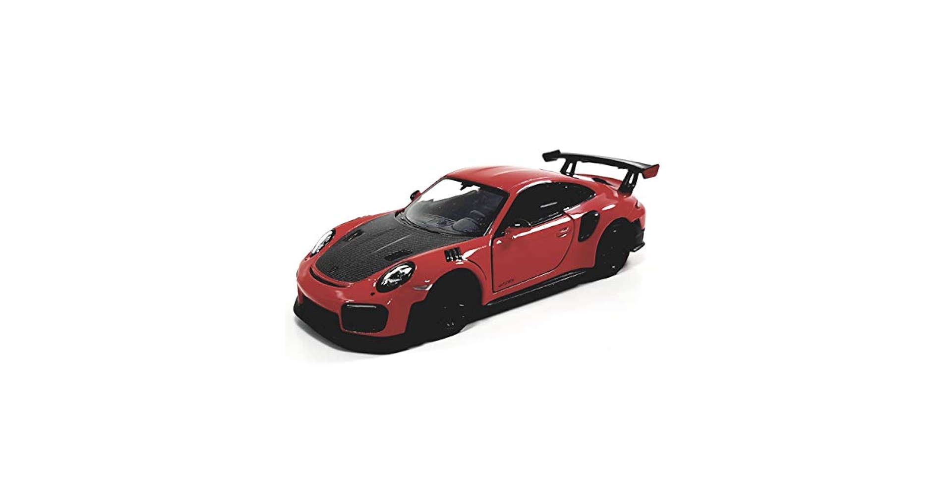 ミニカー MINI GT Porsche 911 GT2 RS Guards Red MiniGT Porsche 911 GT2 RS Guards Red Taiwan Exclusive LHD No
