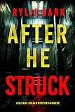 Cover zum Buch After He Struck