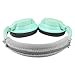 Geekria Replacement Ear Pads + Headband Cover Set for Bose SoundTrue Around-Ear, AE2, AE2i, AE2w Headphones, Repair Parts (Dark Grey)