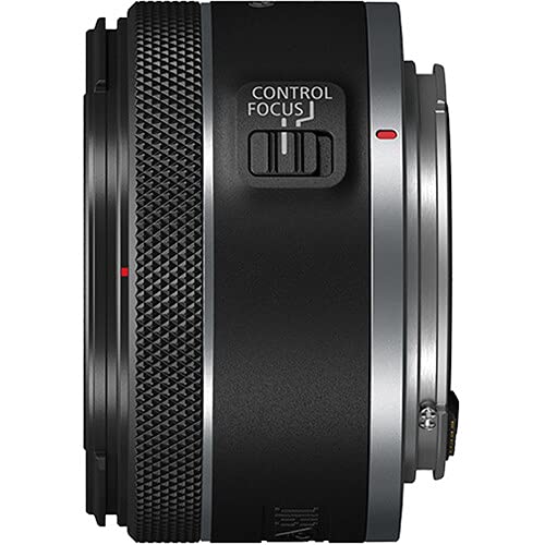 Amazon.com : Canon RF 50mm f/1.8 STM Lens | Compact Standard Prime