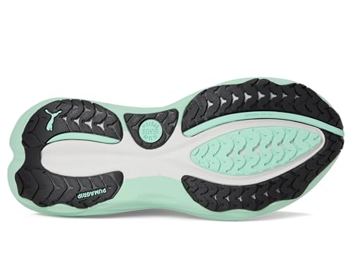 Image of PUMA Mens Foreverrun Nitro Running Sneakers Shoes