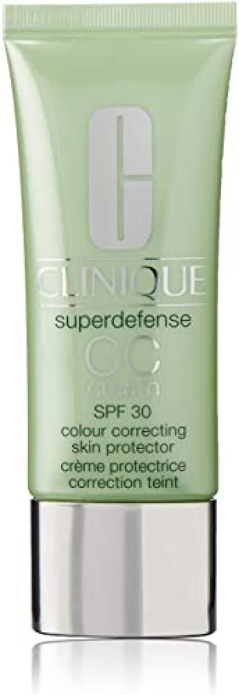 Clinique Cc Creams