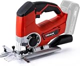 Einhell Akku-Stichsäge TE-JS 18/80 Li-Solo