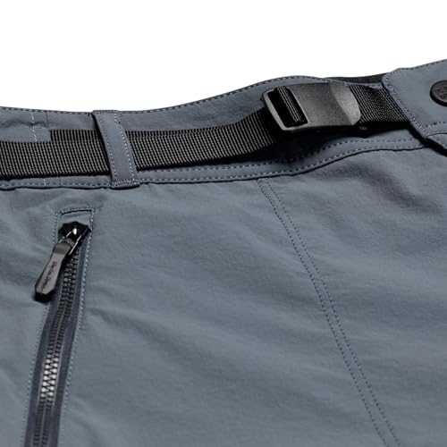 Troy Lee Designs Skyline Trail Short Shell (2025) miniatura 6
