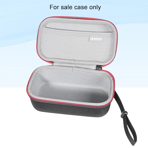 RLSOCO Tasche für Withings BPM Connect - Intelligentes WLAN-Blutdruckmessgerät(Nur Hülle)